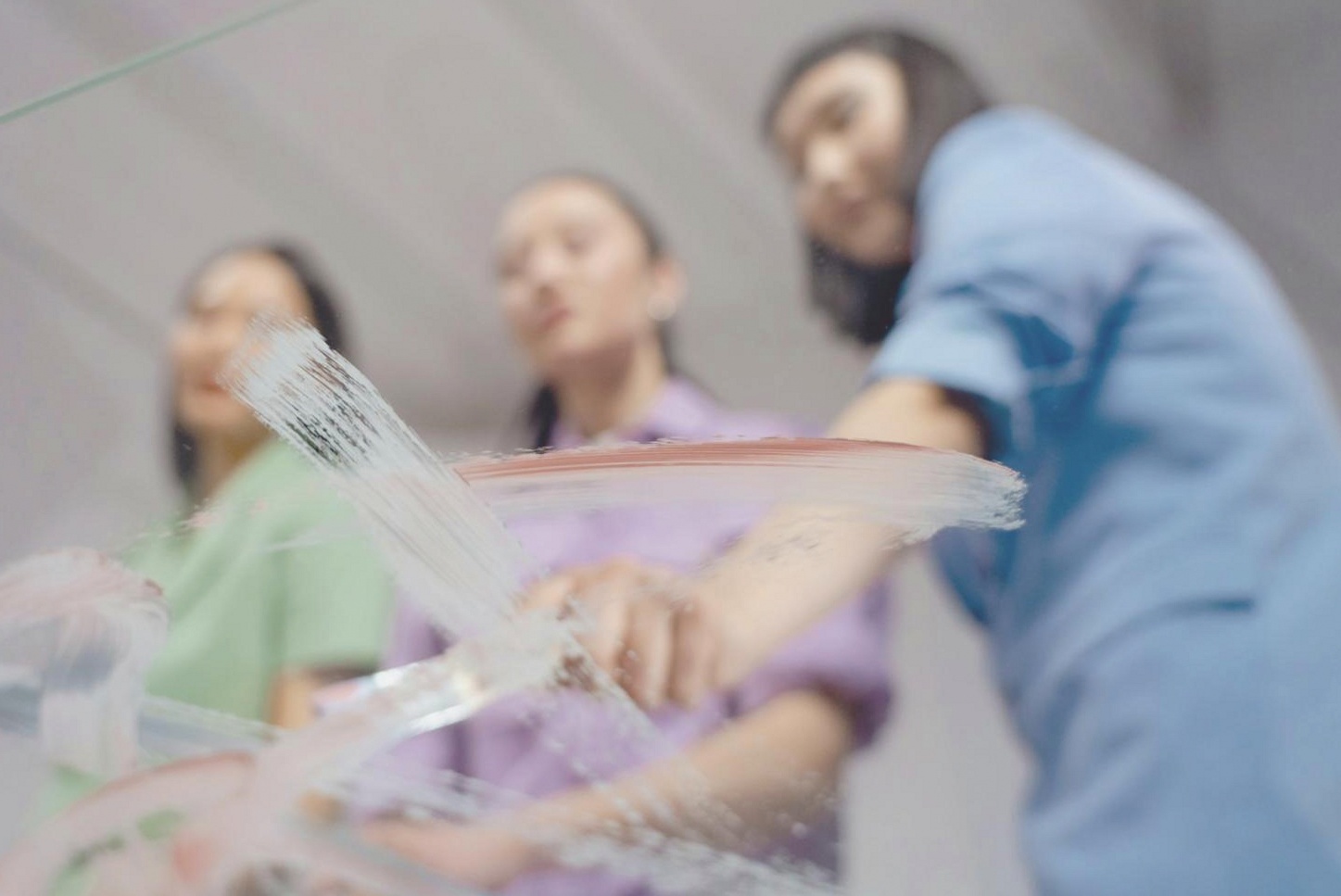 Portfolio design : ce que les étudiants montrent et ce que les recruteurs regardent